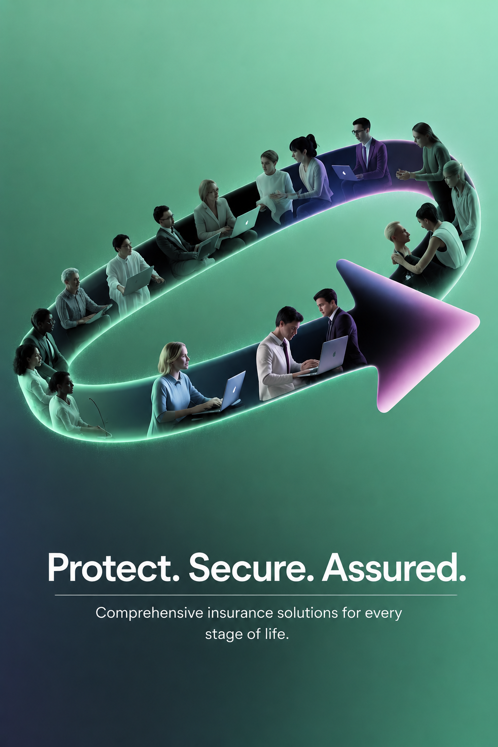 Insurance Technology